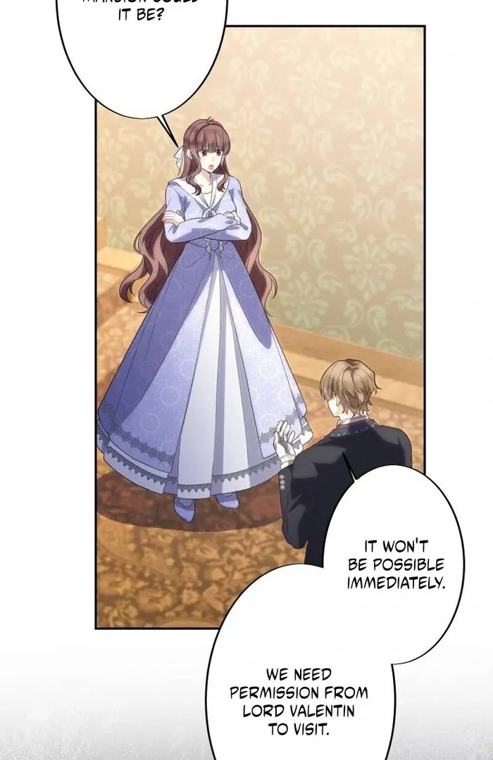 A New Husband, Please! The Forgotten Wife Who Barely Appeared in the Original Story Fights for a Happy Ending. Chapter 12 page 88 - 