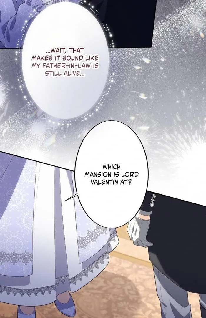 A New Husband, Please! The Forgotten Wife Who Barely Appeared in the Original Story Fights for a Happy Ending. Chapter 12 page 90 - 