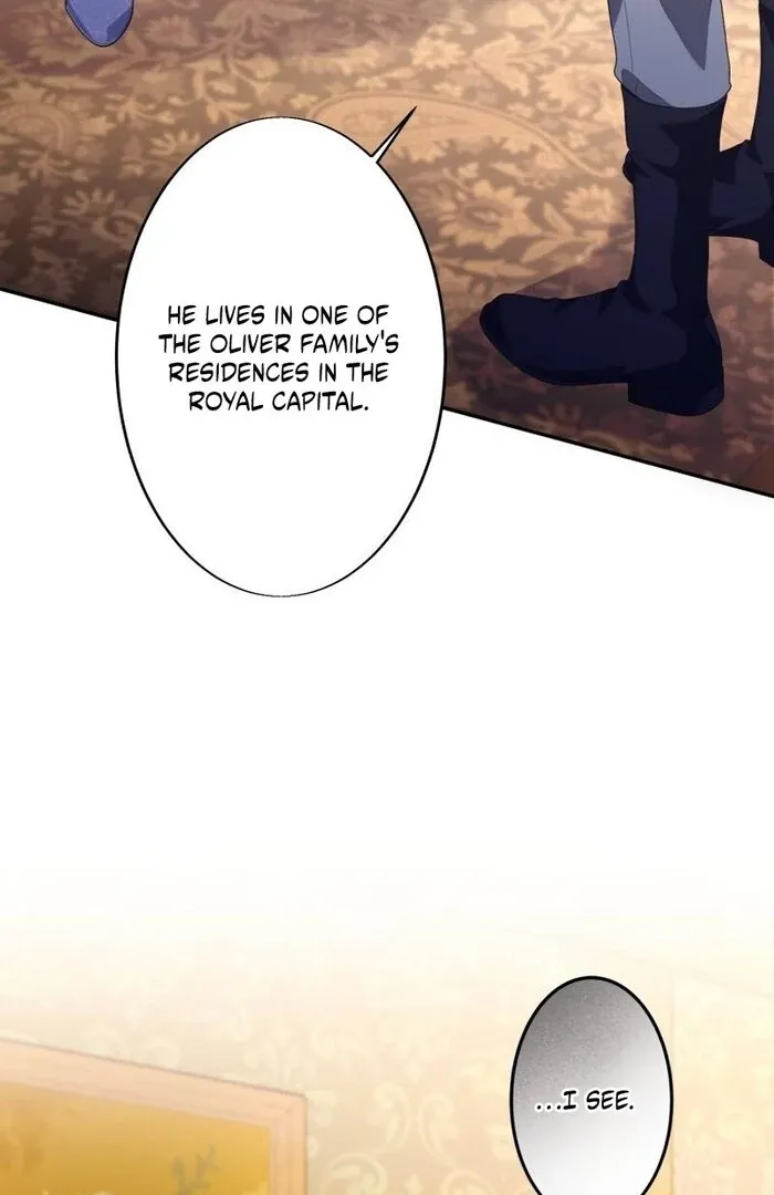 A New Husband, Please! The Forgotten Wife Who Barely Appeared in the Original Story Fights for a Happy Ending. Chapter 12 page 91 - 
