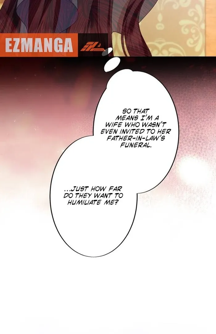 A New Husband, Please! The Forgotten Wife Who Barely Appeared in the Original Story Fights for a Happy Ending. Chapter 12 page 95 - 