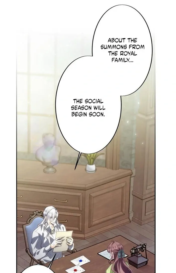 A New Husband, Please! The Forgotten Wife Who Barely Appeared in the Original Story Fights for a Happy Ending. Chapter 12 page 98 - 
