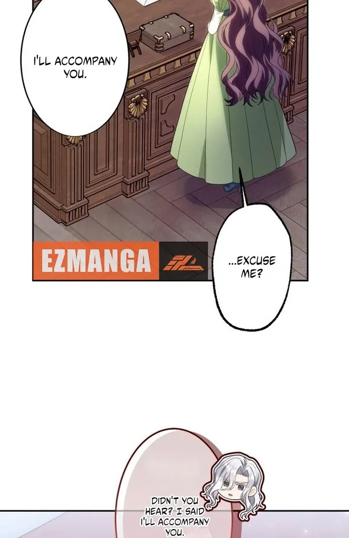 A New Husband, Please! The Forgotten Wife Who Barely Appeared in the Original Story Fights for a Happy Ending. Chapter 12 page 99 - 