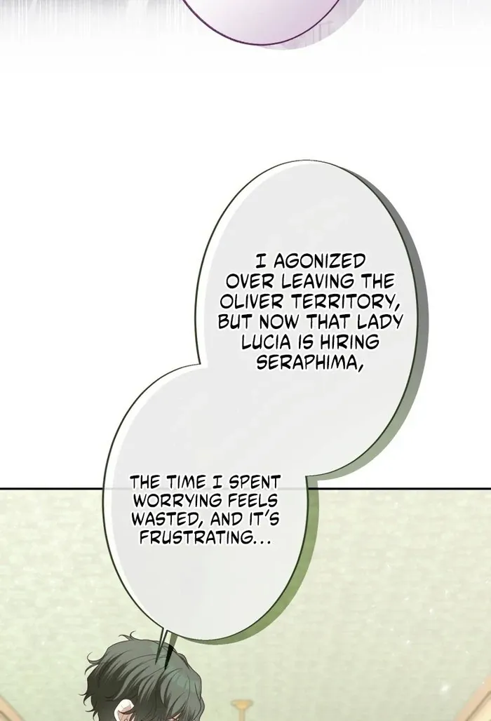 A New Husband, Please! The Forgotten Wife Who Barely Appeared in the Original Story Fights for a Happy Ending. Chapter 13 page 101 - 