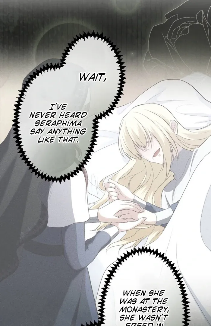 A New Husband, Please! The Forgotten Wife Who Barely Appeared in the Original Story Fights for a Happy Ending. Chapter 13 page 103 - 