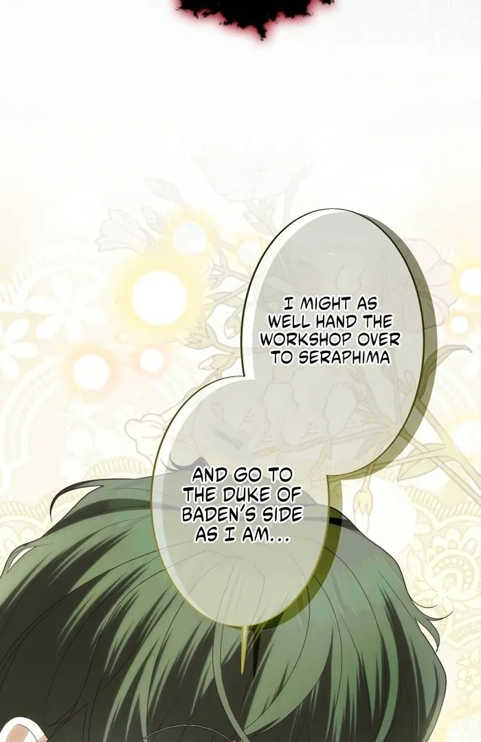 A New Husband, Please! The Forgotten Wife Who Barely Appeared in the Original Story Fights for a Happy Ending. Chapter 13 page 106 - 