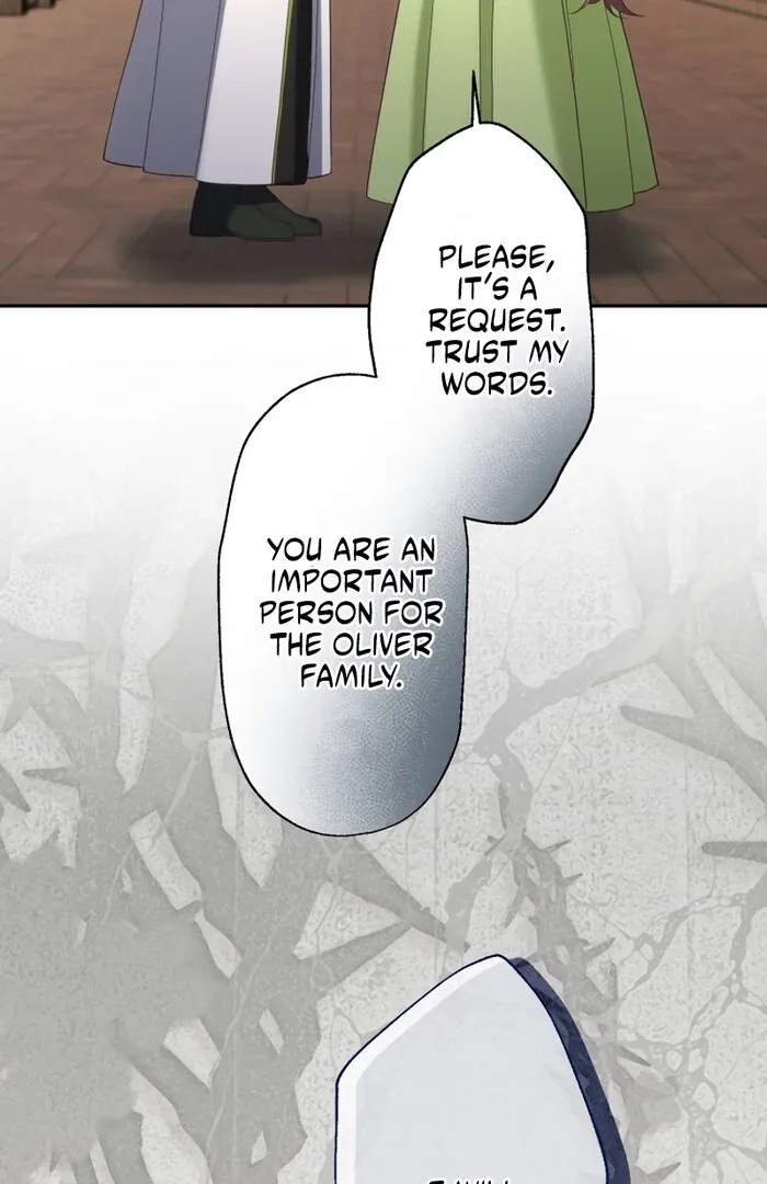 A New Husband, Please! The Forgotten Wife Who Barely Appeared in the Original Story Fights for a Happy Ending. Chapter 13 page 109 - 