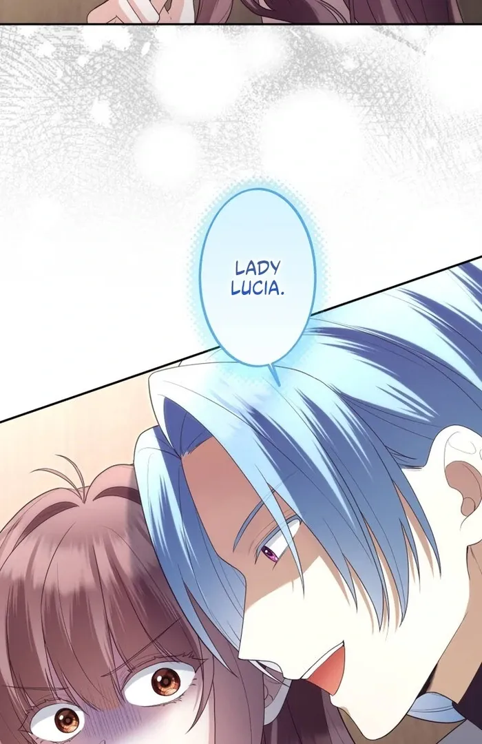 A New Husband, Please! The Forgotten Wife Who Barely Appeared in the Original Story Fights for a Happy Ending. Chapter 13 page 12 - 