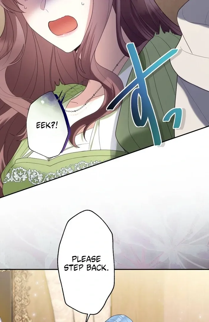 A New Husband, Please! The Forgotten Wife Who Barely Appeared in the Original Story Fights for a Happy Ending. Chapter 13 page 13 - 