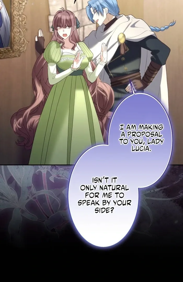 A New Husband, Please! The Forgotten Wife Who Barely Appeared in the Original Story Fights for a Happy Ending. Chapter 13 page 14 - 