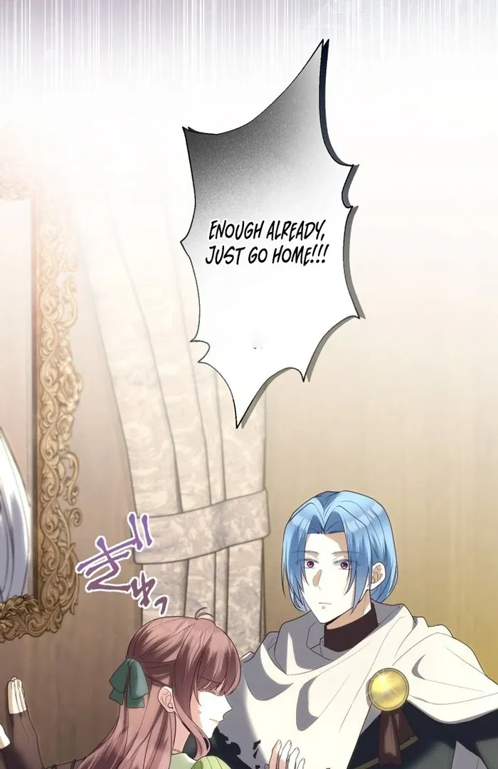 A New Husband, Please! The Forgotten Wife Who Barely Appeared in the Original Story Fights for a Happy Ending. Chapter 13 page 17 - 