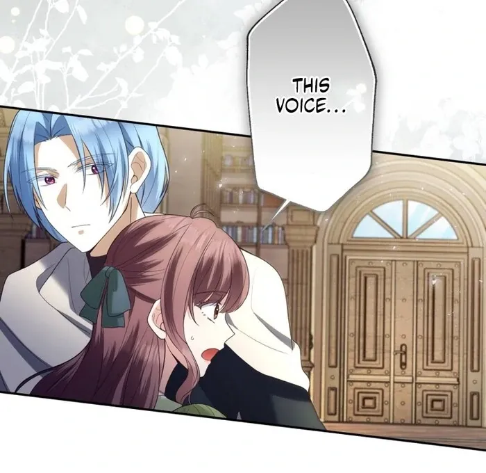 A New Husband, Please! The Forgotten Wife Who Barely Appeared in the Original Story Fights for a Happy Ending. Chapter 13 page 19 - 