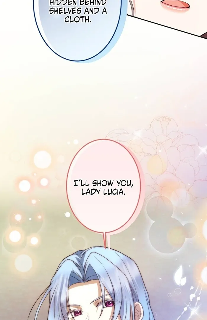 A New Husband, Please! The Forgotten Wife Who Barely Appeared in the Original Story Fights for a Happy Ending. Chapter 13 page 3 - 