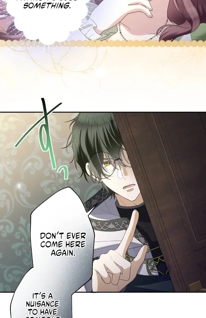 A New Husband, Please! The Forgotten Wife Who Barely Appeared in the Original Story Fights for a Happy Ending. Chapter 13 page 25 - 