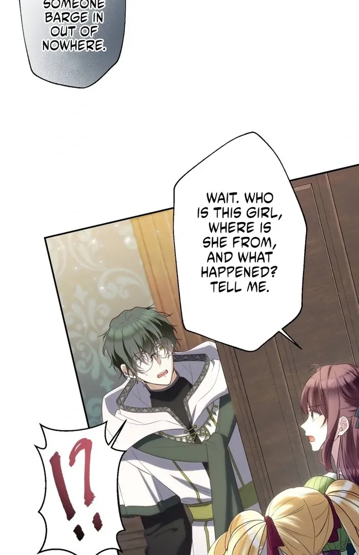 A New Husband, Please! The Forgotten Wife Who Barely Appeared in the Original Story Fights for a Happy Ending. Chapter 13 page 26 - 