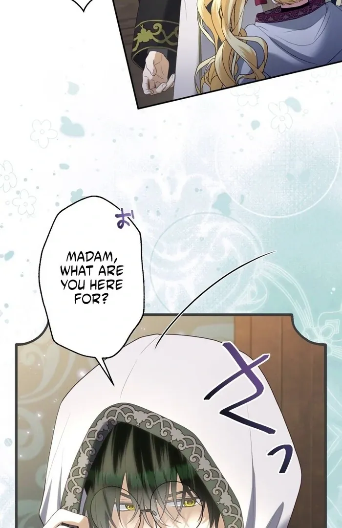 A New Husband, Please! The Forgotten Wife Who Barely Appeared in the Original Story Fights for a Happy Ending. Chapter 13 page 27 - 