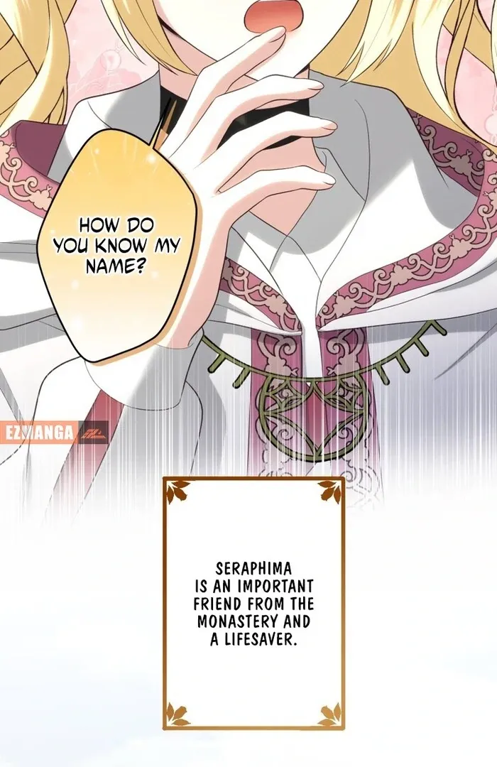A New Husband, Please! The Forgotten Wife Who Barely Appeared in the Original Story Fights for a Happy Ending. Chapter 13 page 33 - 