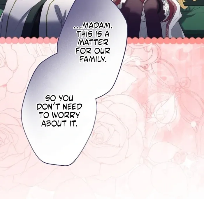 A New Husband, Please! The Forgotten Wife Who Barely Appeared in the Original Story Fights for a Happy Ending. Chapter 13 page 39 - 