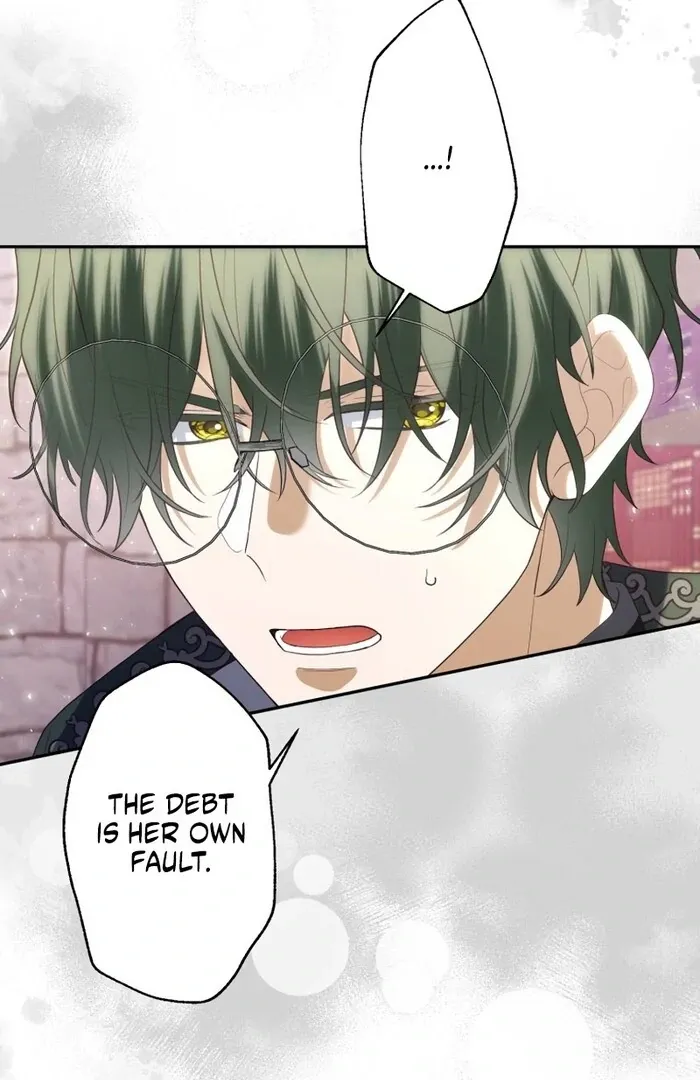 A New Husband, Please! The Forgotten Wife Who Barely Appeared in the Original Story Fights for a Happy Ending. Chapter 13 page 41 - 