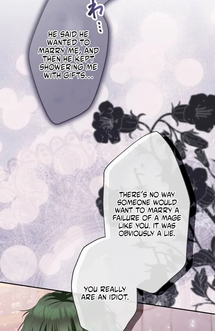 A New Husband, Please! The Forgotten Wife Who Barely Appeared in the Original Story Fights for a Happy Ending. Chapter 13 page 51 - 