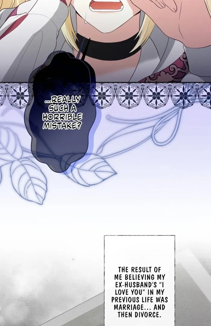 A New Husband, Please! The Forgotten Wife Who Barely Appeared in the Original Story Fights for a Happy Ending. Chapter 13 page 55 - 