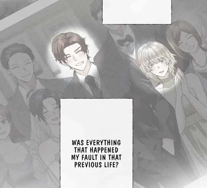A New Husband, Please! The Forgotten Wife Who Barely Appeared in the Original Story Fights for a Happy Ending. Chapter 13 page 56 - 