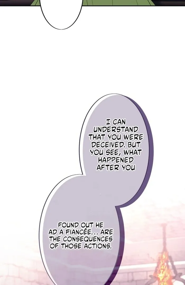 A New Husband, Please! The Forgotten Wife Who Barely Appeared in the Original Story Fights for a Happy Ending. Chapter 13 page 59 - 