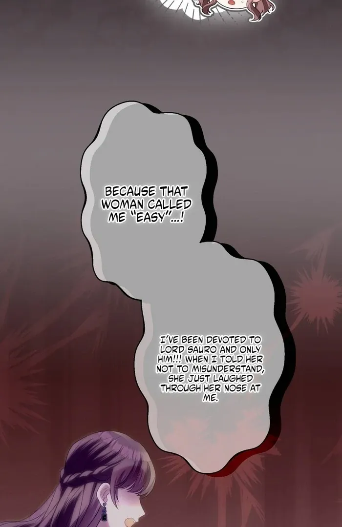 A New Husband, Please! The Forgotten Wife Who Barely Appeared in the Original Story Fights for a Happy Ending. Chapter 13 page 61 - 