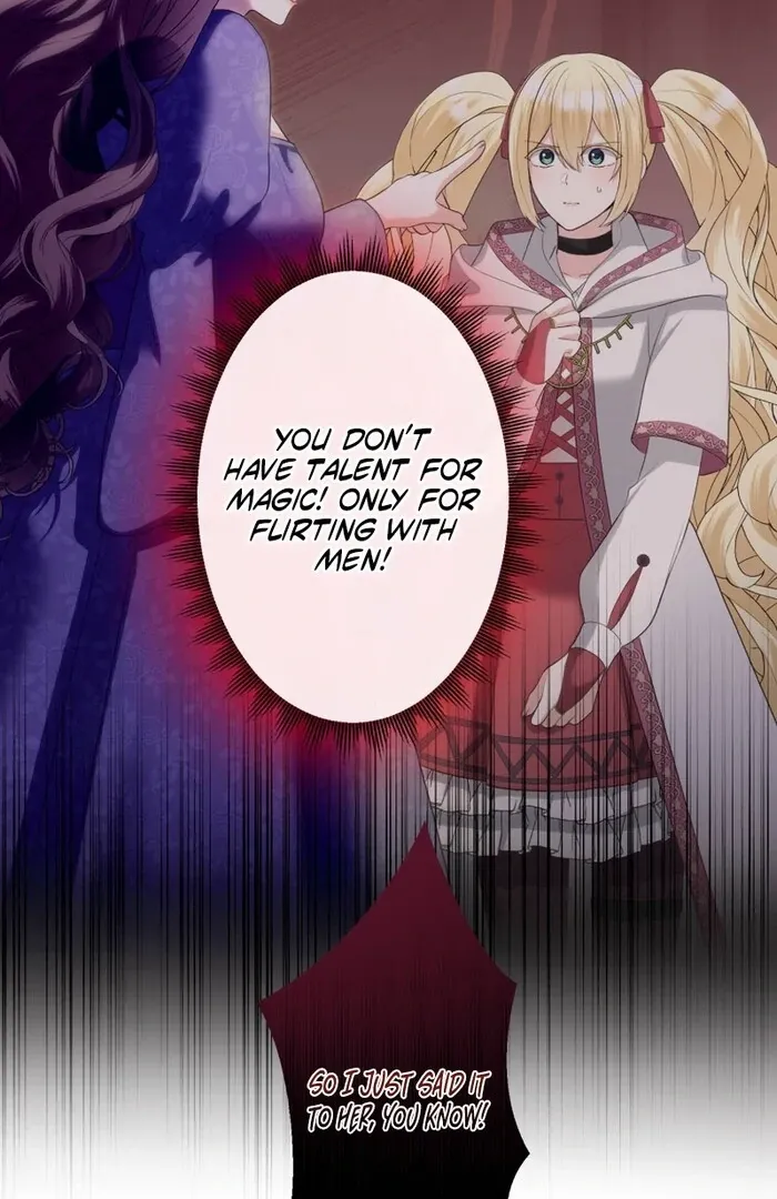 A New Husband, Please! The Forgotten Wife Who Barely Appeared in the Original Story Fights for a Happy Ending. Chapter 13 page 62 - 