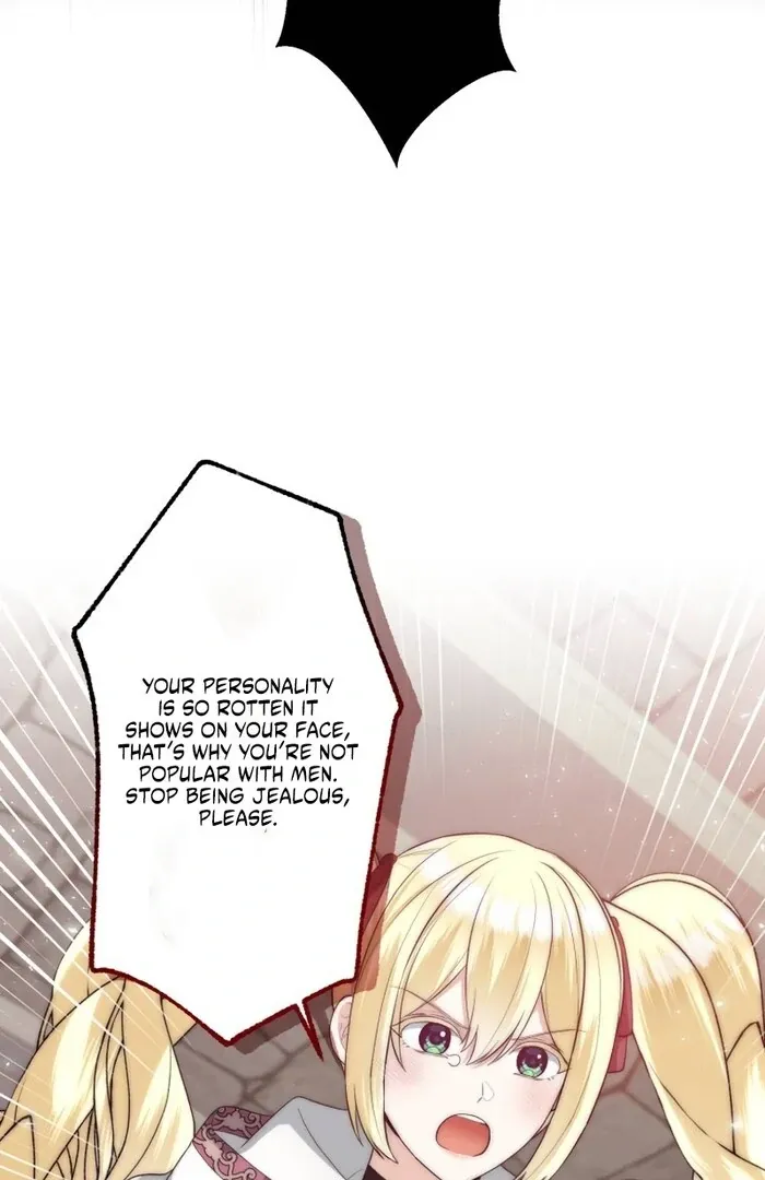 A New Husband, Please! The Forgotten Wife Who Barely Appeared in the Original Story Fights for a Happy Ending. Chapter 13 page 63 - 