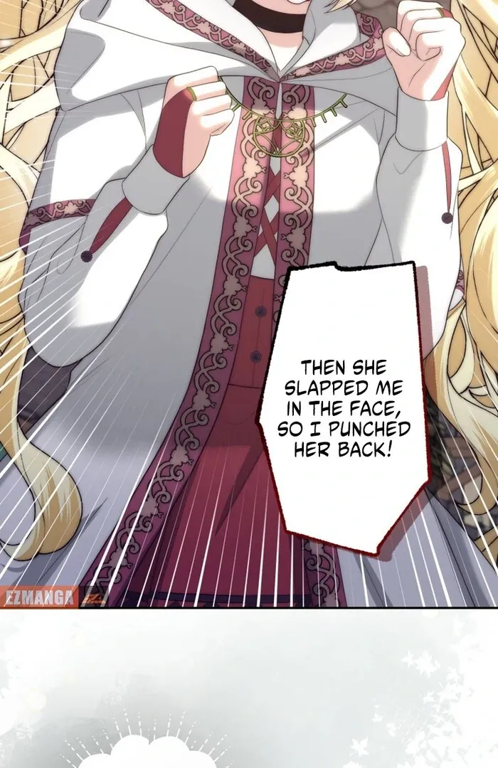 A New Husband, Please! The Forgotten Wife Who Barely Appeared in the Original Story Fights for a Happy Ending. Chapter 13 page 64 - 