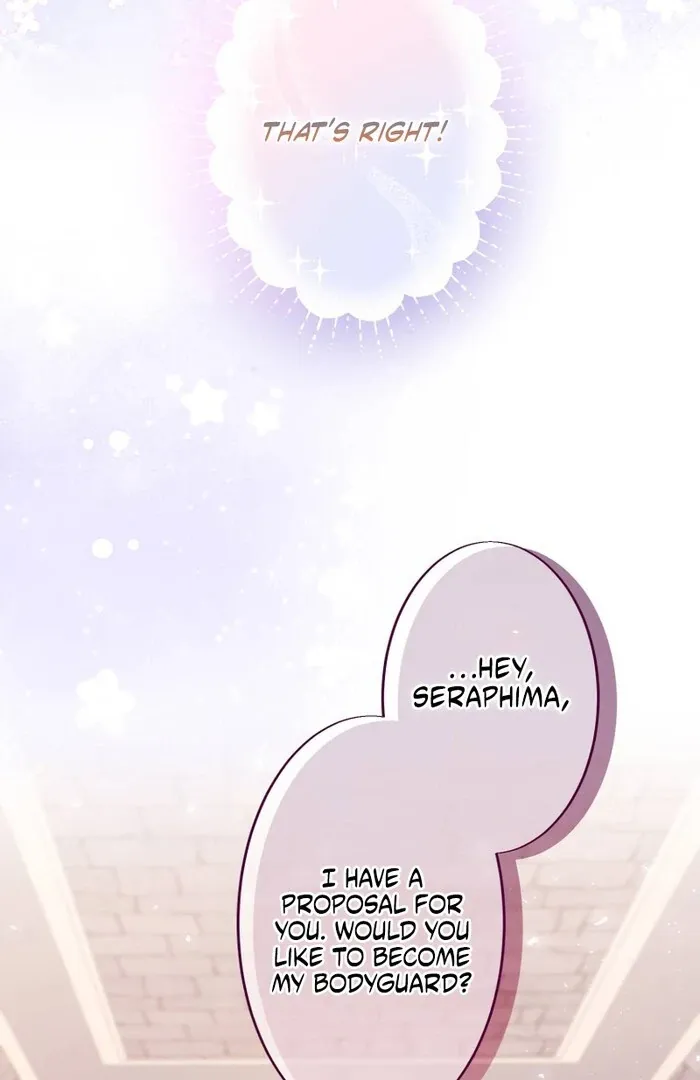 A New Husband, Please! The Forgotten Wife Who Barely Appeared in the Original Story Fights for a Happy Ending. Chapter 13 page 68 - 