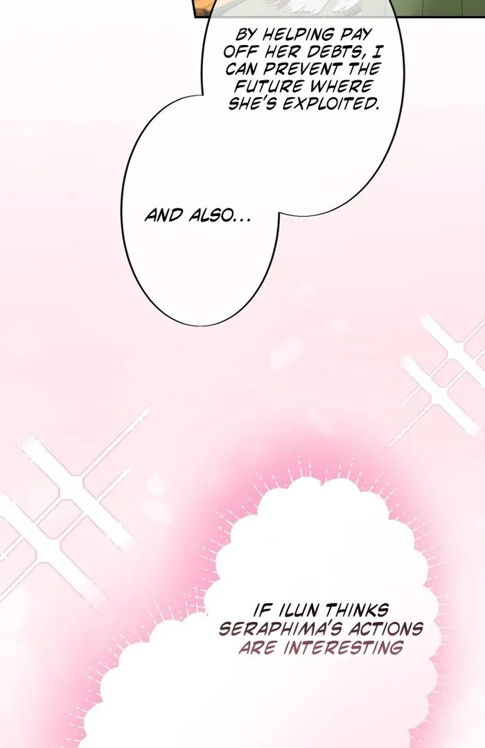 A New Husband, Please! The Forgotten Wife Who Barely Appeared in the Original Story Fights for a Happy Ending. Chapter 13 page 71 - 