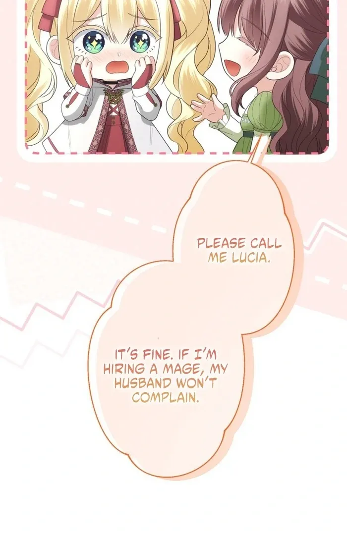 A New Husband, Please! The Forgotten Wife Who Barely Appeared in the Original Story Fights for a Happy Ending. Chapter 13 page 73 - 