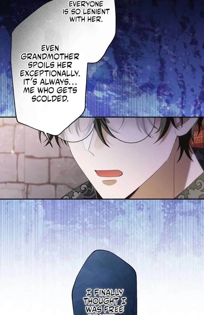 A New Husband, Please! The Forgotten Wife Who Barely Appeared in the Original Story Fights for a Happy Ending. Chapter 13 page 81 - 