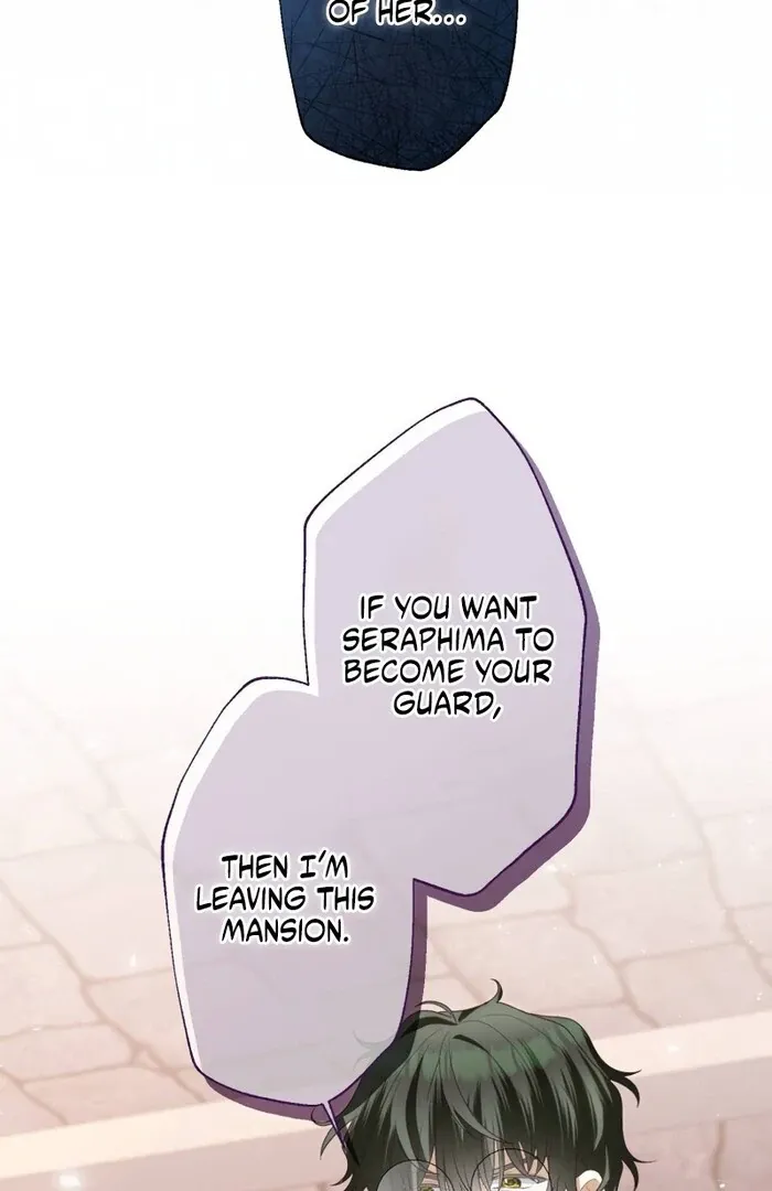 A New Husband, Please! The Forgotten Wife Who Barely Appeared in the Original Story Fights for a Happy Ending. Chapter 13 page 82 - 