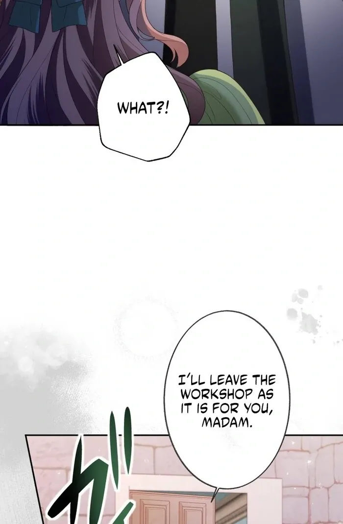 A New Husband, Please! The Forgotten Wife Who Barely Appeared in the Original Story Fights for a Happy Ending. Chapter 13 page 84 - 