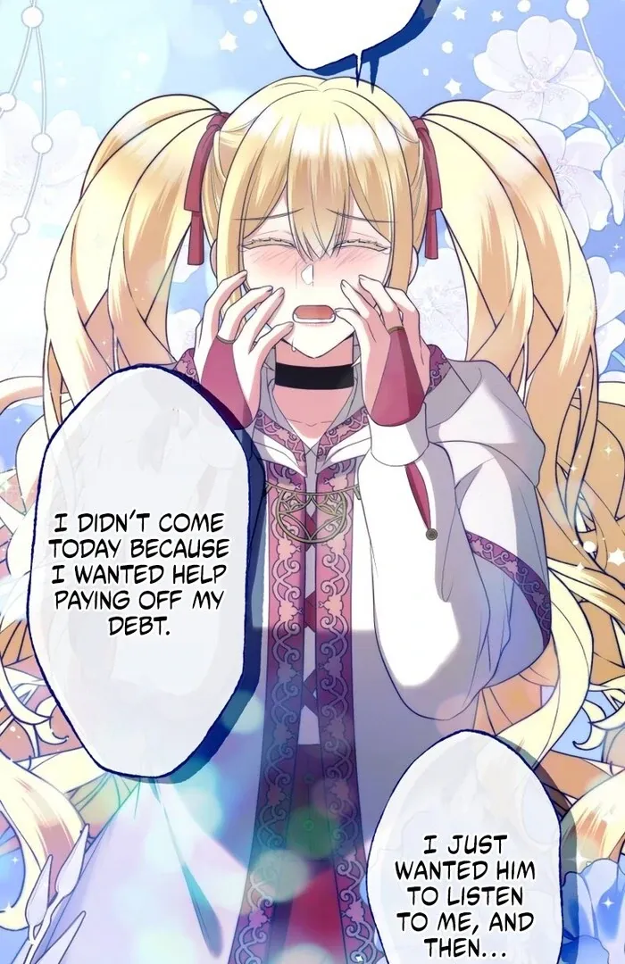 A New Husband, Please! The Forgotten Wife Who Barely Appeared in the Original Story Fights for a Happy Ending. Chapter 13 page 87 - 