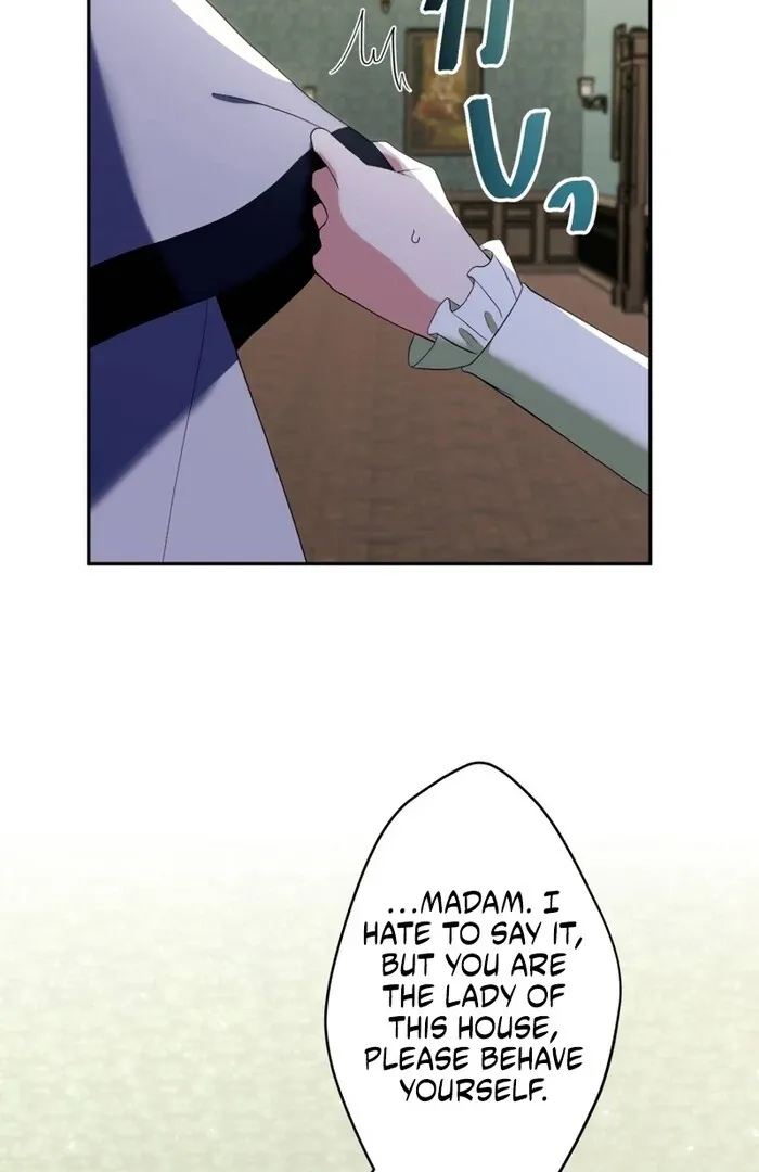 A New Husband, Please! The Forgotten Wife Who Barely Appeared in the Original Story Fights for a Happy Ending. Chapter 13 page 91 - 