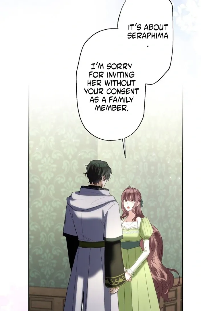 A New Husband, Please! The Forgotten Wife Who Barely Appeared in the Original Story Fights for a Happy Ending. Chapter 13 page 96 - 