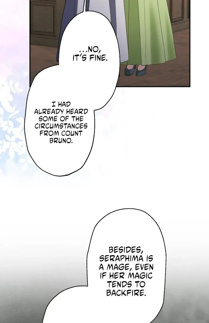 A New Husband, Please! The Forgotten Wife Who Barely Appeared in the Original Story Fights for a Happy Ending. Chapter 13 page 97 - 