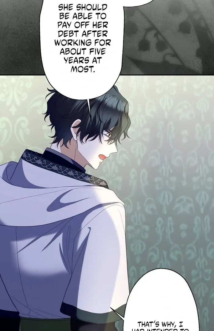 A New Husband, Please! The Forgotten Wife Who Barely Appeared in the Original Story Fights for a Happy Ending. Chapter 13 page 98 - 