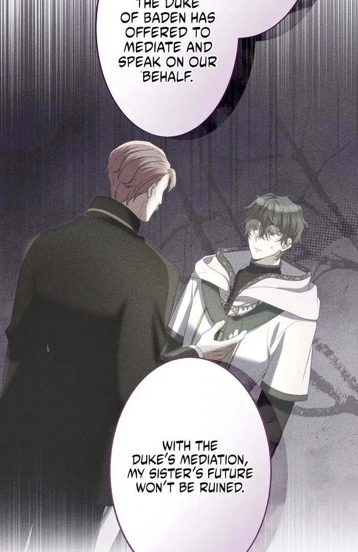 A New Husband, Please! The Forgotten Wife Who Barely Appeared in the Original Story Fights for a Happy Ending. Chapter 13 page 100 - 
