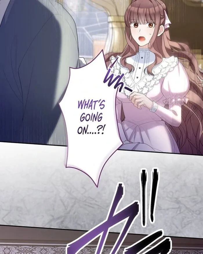 A New Husband, Please! The Forgotten Wife Who Barely Appeared in the Original Story Fights for a Happy Ending. Chapter 14 page 111 - 