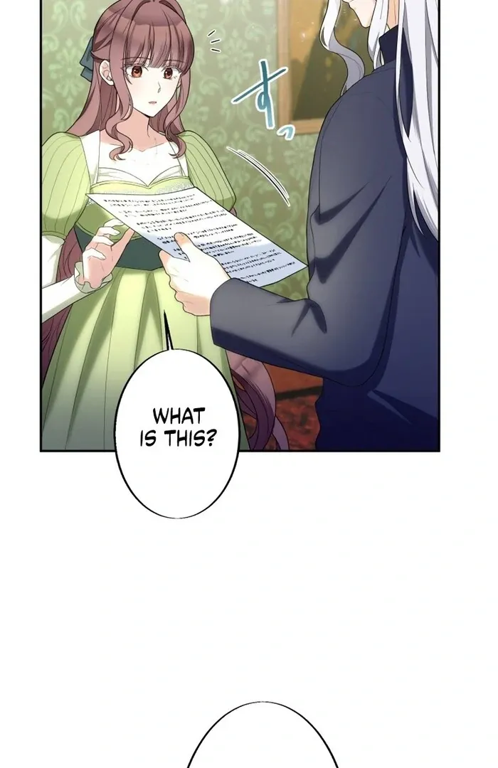 A New Husband, Please! The Forgotten Wife Who Barely Appeared in the Original Story Fights for a Happy Ending. Chapter 14 page 13 - 