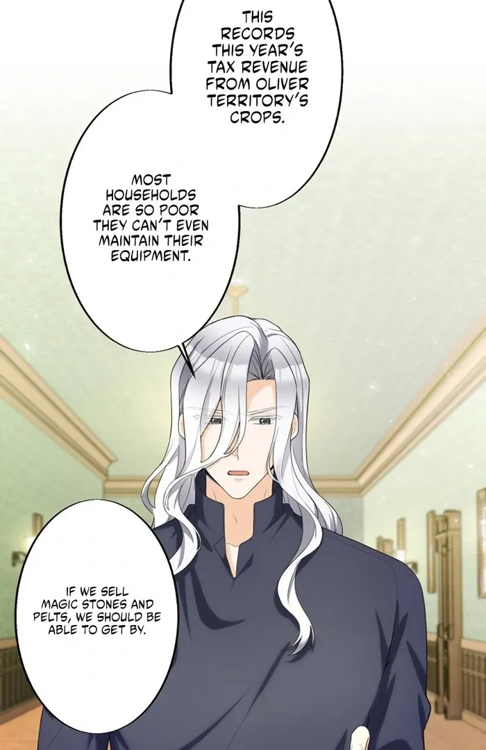 A New Husband, Please! The Forgotten Wife Who Barely Appeared in the Original Story Fights for a Happy Ending. Chapter 14 page 14 - 