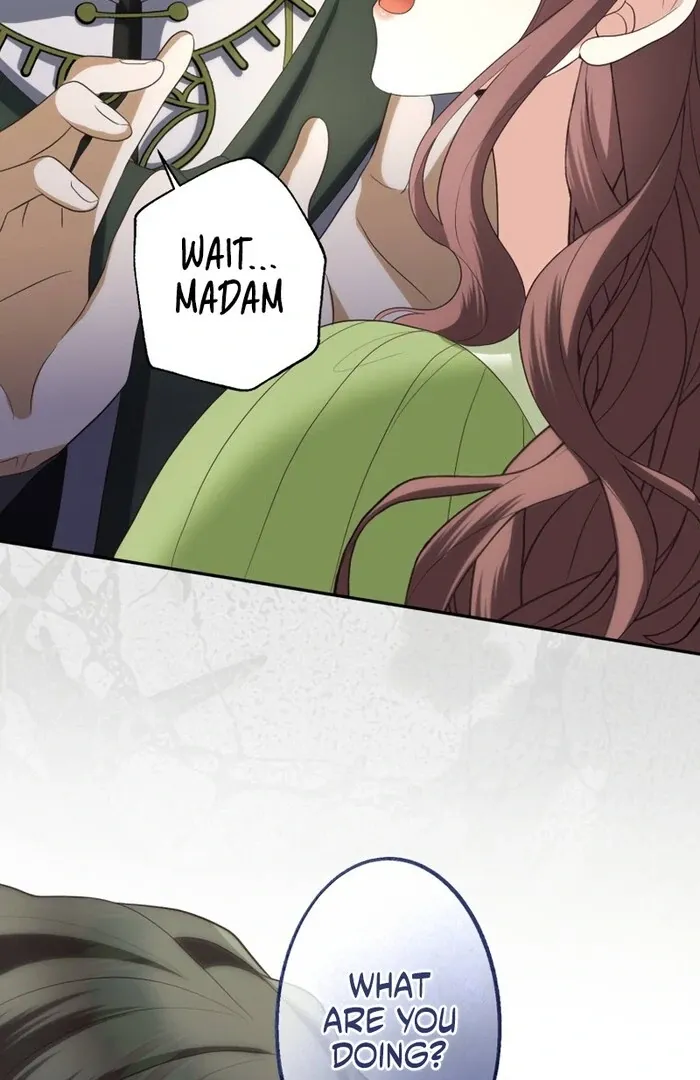 A New Husband, Please! The Forgotten Wife Who Barely Appeared in the Original Story Fights for a Happy Ending. Chapter 14 page 3 - 