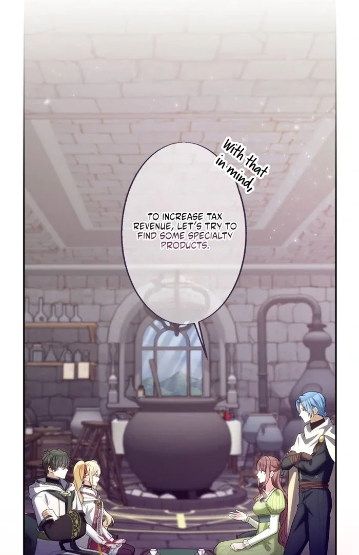 A New Husband, Please! The Forgotten Wife Who Barely Appeared in the Original Story Fights for a Happy Ending. Chapter 14 page 21 - 