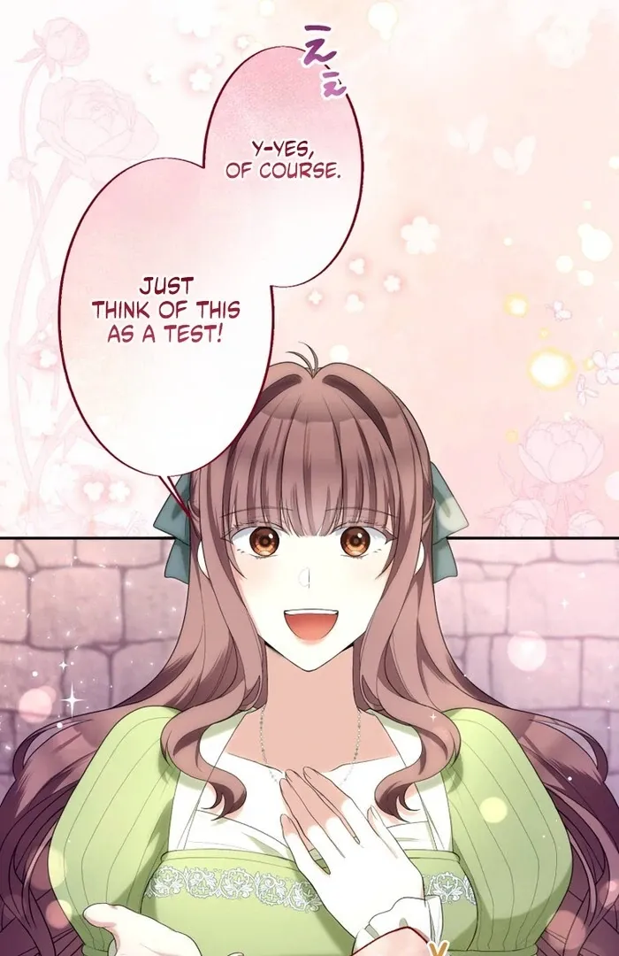 A New Husband, Please! The Forgotten Wife Who Barely Appeared in the Original Story Fights for a Happy Ending. Chapter 14 page 23 - 