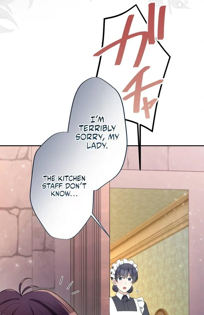 A New Husband, Please! The Forgotten Wife Who Barely Appeared in the Original Story Fights for a Happy Ending. Chapter 14 page 28 - 
