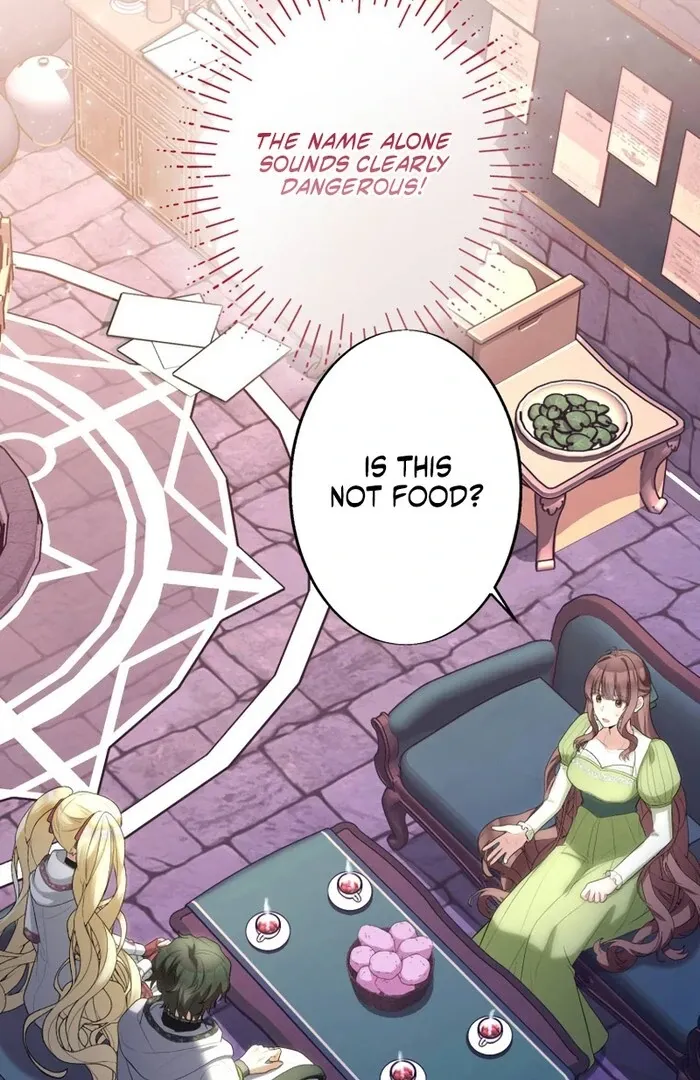 A New Husband, Please! The Forgotten Wife Who Barely Appeared in the Original Story Fights for a Happy Ending. Chapter 14 page 32 - 